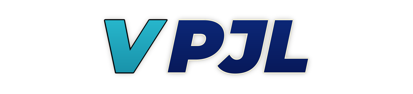 vpjl Logo